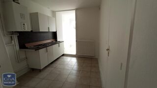  Appartement à louer 2 pièces 39 m²