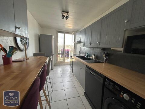  Appartement � louer 3 pi�ces 65 m�