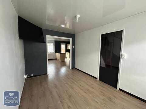  Maison � louer 4 pi�ces 70 m�