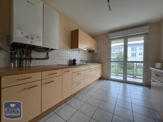 Appartement � louer 5 pi�ces 100 m�