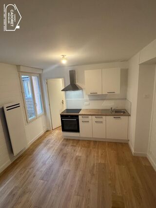  Appartement � louer 2 pi�ces 31 m�