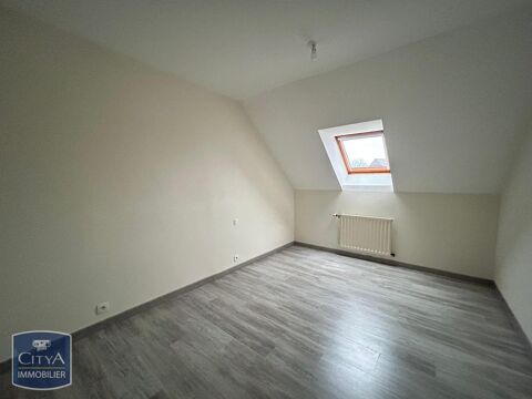  Maison � louer 4 pi�ces 80 m�