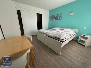  Appartement � louer 1 pi�ce 20 m�