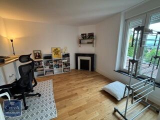  Appartement � louer 3 pi�ces 46 m�