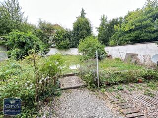  Appartement à louer 4 pièces 80 m²