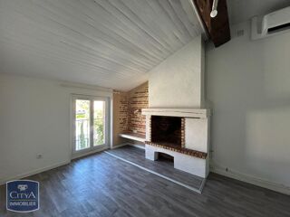  Appartement à louer 2 pièces 27 m²