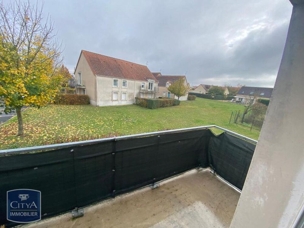 location Appartement - 2 pièce(s) - 54 m² Villebarou (41000)