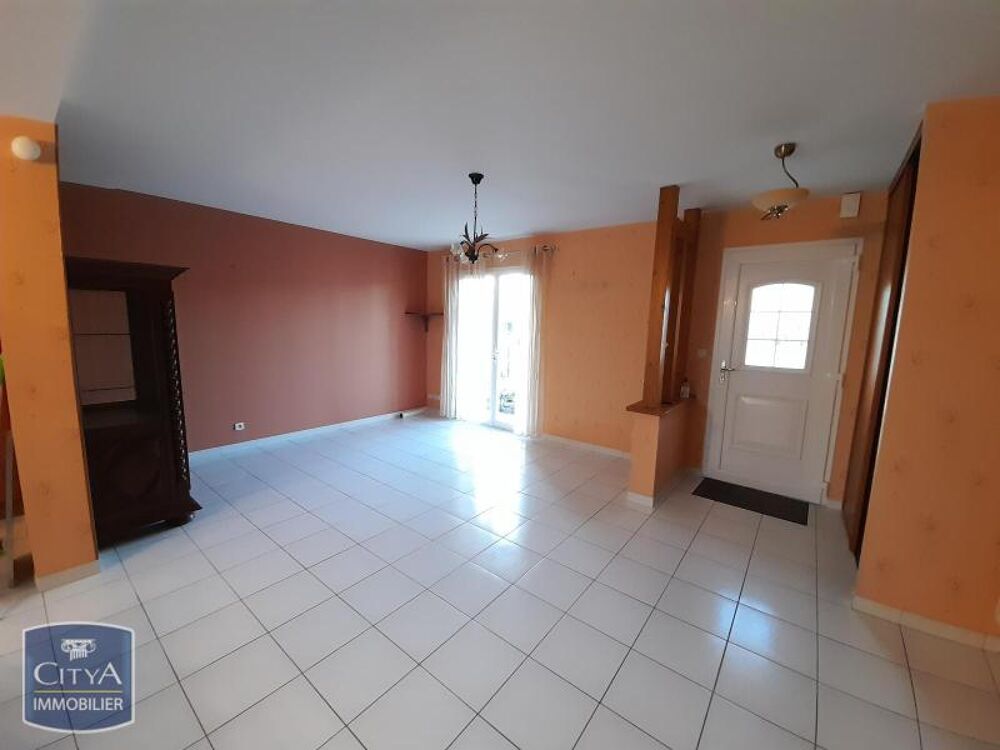 location Maison - 5 pièce(s) - 129 m² Saint-Astier (24110)