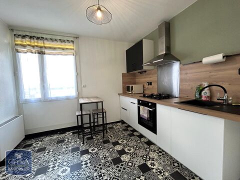  Appartement  louer 3 pices 67 m