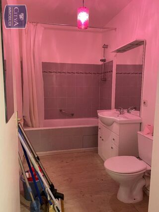  Appartement � louer 1 pi�ce 32 m�