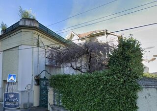  Appartement à louer 2 pièces 51 m²