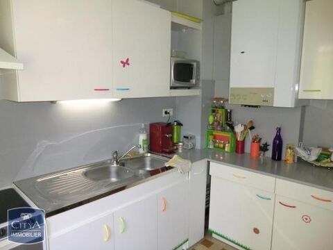  Appartement � louer 2 pi�ces 50 m�