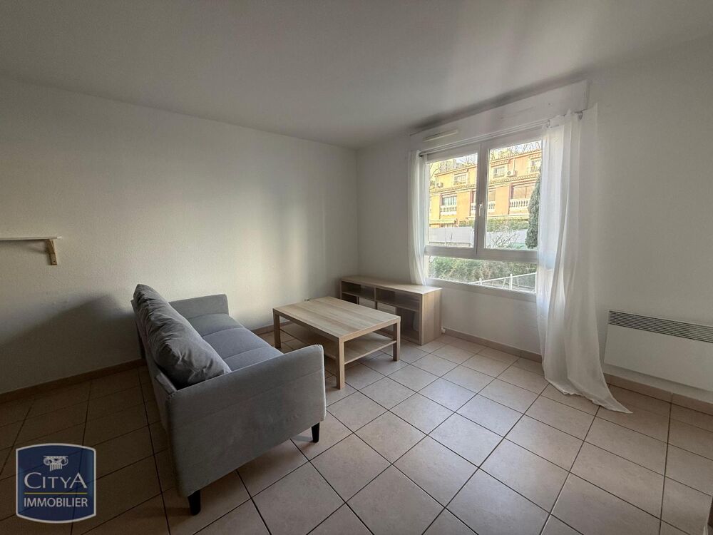 location Appartement - 2 pièce(s) - 45 m² Montpellier (34000)