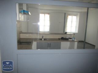  Appartement à louer 2 pièces 43 m²