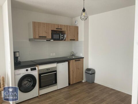  Appartement  louer 2 pices 45 m