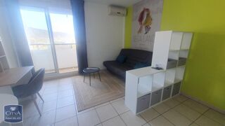  Appartement � louer 1 pi�ce 22 m�