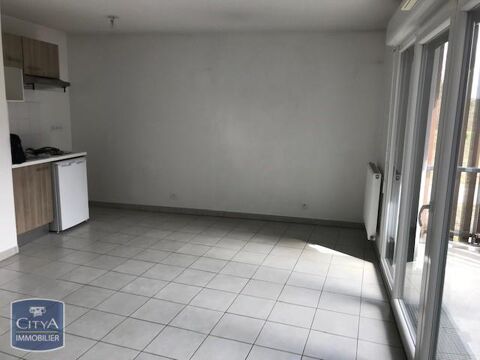  Appartement  louer 2 pices 43 m