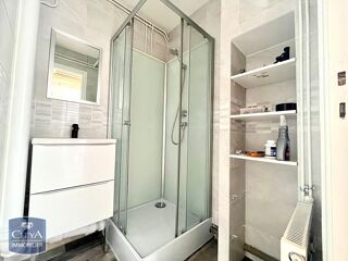  Appartement à louer 2 pièces 35 m²
