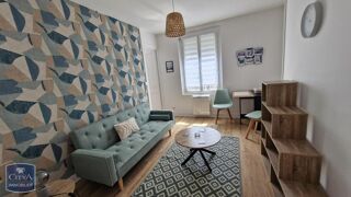  Appartement � louer 2 pi�ces 29 m�