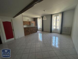  Appartement à louer 1 pièce 57 m²