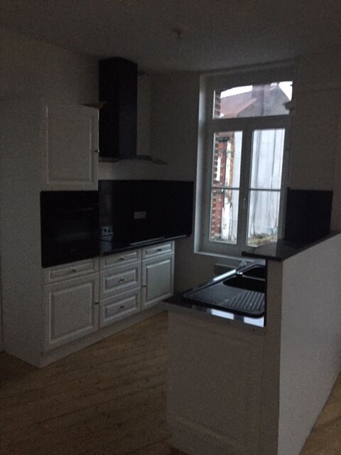  Appartement  louer 3 pices 64 m