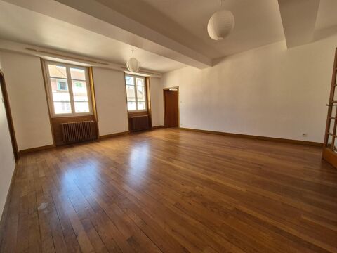  Appartement  louer 4 pices 165 m