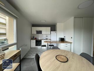  Appartement � louer 2 pi�ces 47 m�