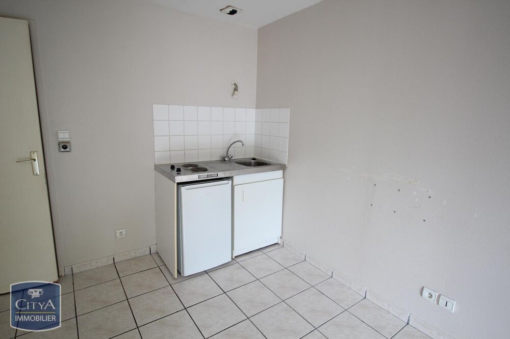 À LOUER : Appartement T1 à louer. Ce bien immobilier off....