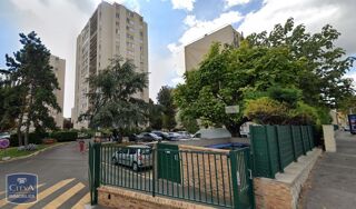  Appartement à louer 2 pièces 47 m²