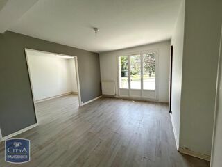  Appartement à louer 4 pièces 63 m²