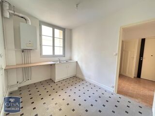  Appartement � louer 2 pi�ces 53 m�