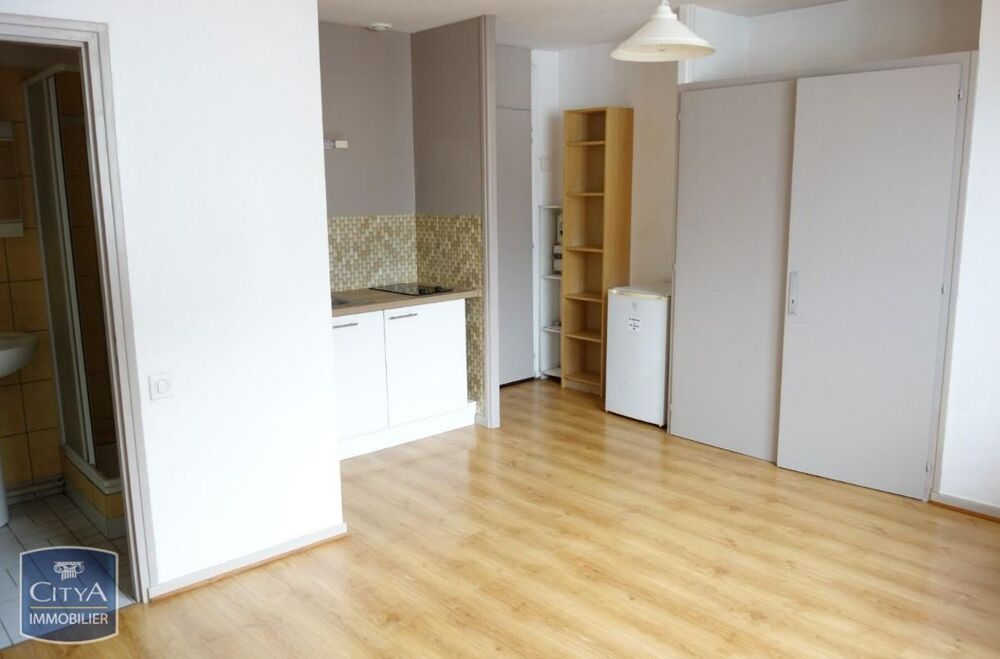 A LOUER Bel appartement de type T1 situé à Grenoble (380....