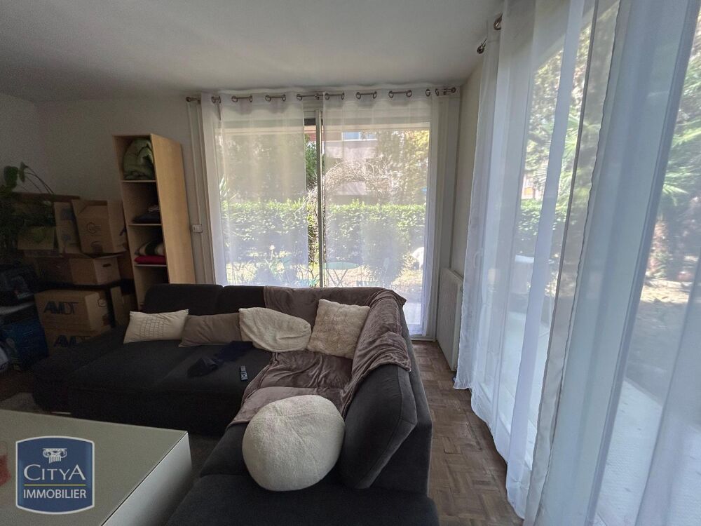 À LOUER : Appartement T2 moderne et fonctionnel situé à ....