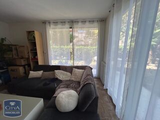  Appartement à louer 2 pièces 48 m²