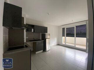  Appartement à louer 2 pièces 36 m²