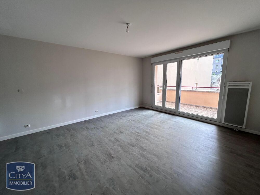 location Appartement - 2 pièce(s) - 47 m² Le Mans (72000)