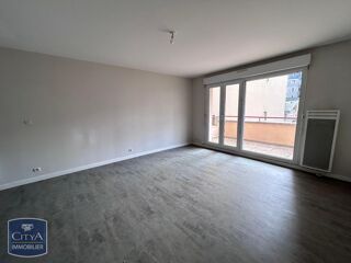  Appartement à louer 2 pièces 47 m²