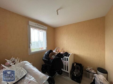  Appartement  louer 3 pices 54 m