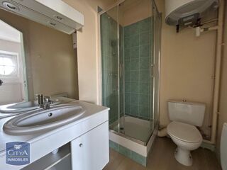  Appartement à louer 1 pièce 20 m²