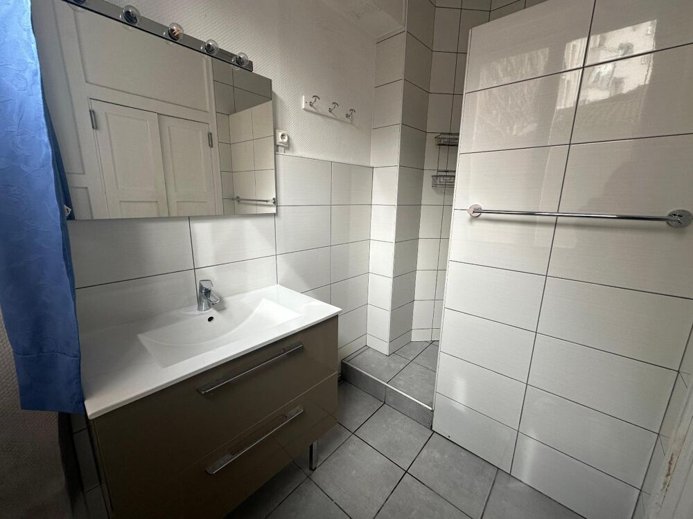 location Appartement - 2 pièce(s) - 68 m² Saint-Étienne (42000)