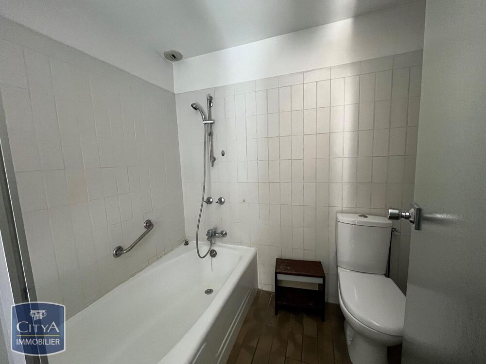 location Appartement - 1 pièce(s) - 22 m² Chasseneuil-du-Poitou (86360)