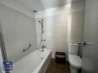  Appartement à louer 1 pièce 22 m² Chasseneuil du poitou