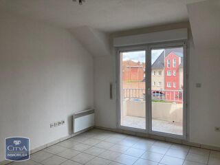  Appartement à louer 2 pièces 39 m²