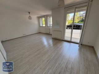  Appartement à louer 3 pièces 64 m²