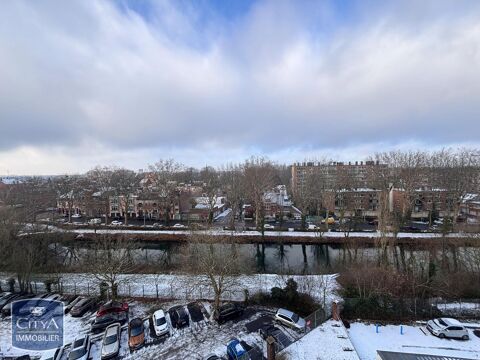  Appartement � louer 2 pi�ces 60 m�