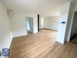  Appartement � louer 3 pi�ces 61 m�