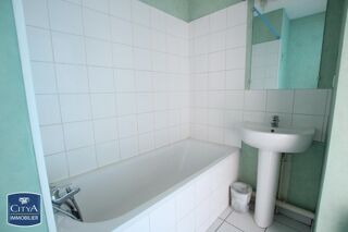  Appartement à louer 1 pièce 20 m²