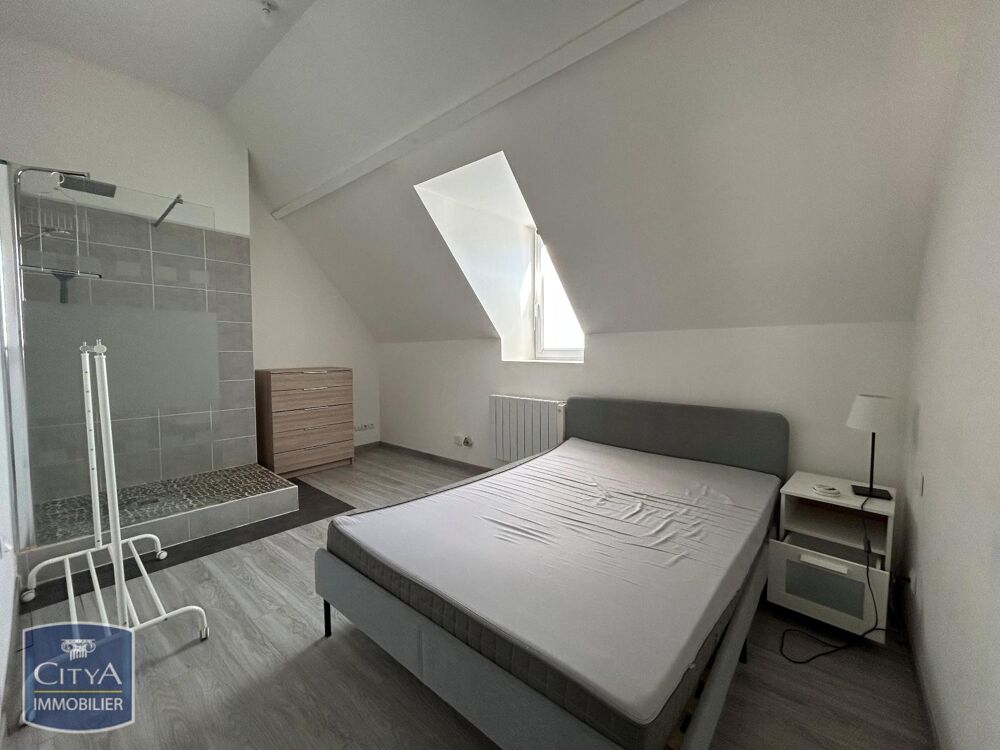 location Appartement - 2 pièce(s) - 41 m² Cambrai (59400)