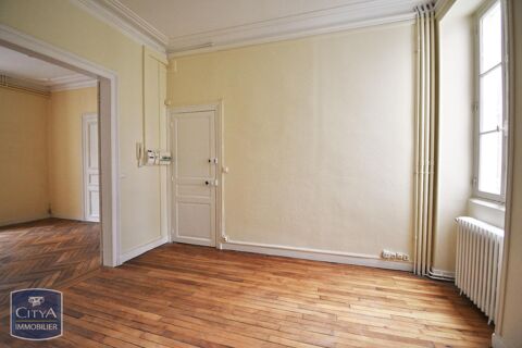  Appartement � louer 2 pi�ces 52 m�