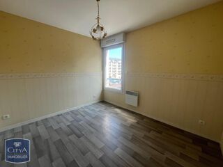  Appartement à louer 3 pièces 59 m²